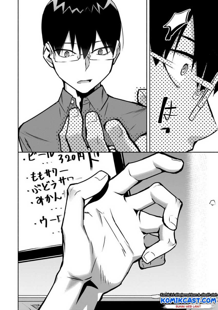 Bocchi No Boku Ni Kyousei Kanojo Ga Yattekita Chapter 10 Image 10