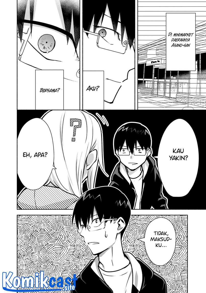 Bocchi No Boku Ni Kyousei Kanojo Ga Yattekita Chapter 11 Image 10