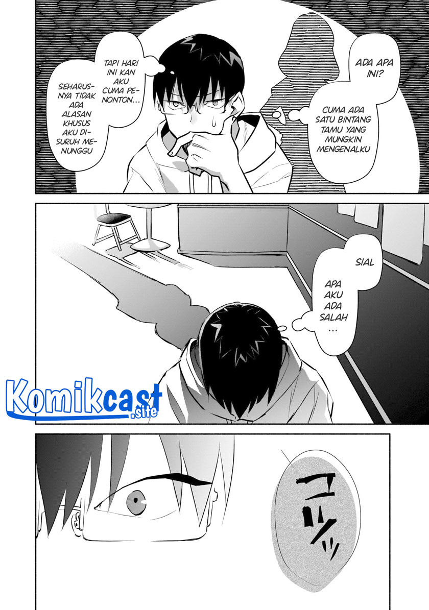 Bocchi No Boku Ni Kyousei Kanojo Ga Yattekita Chapter 14 Image 14