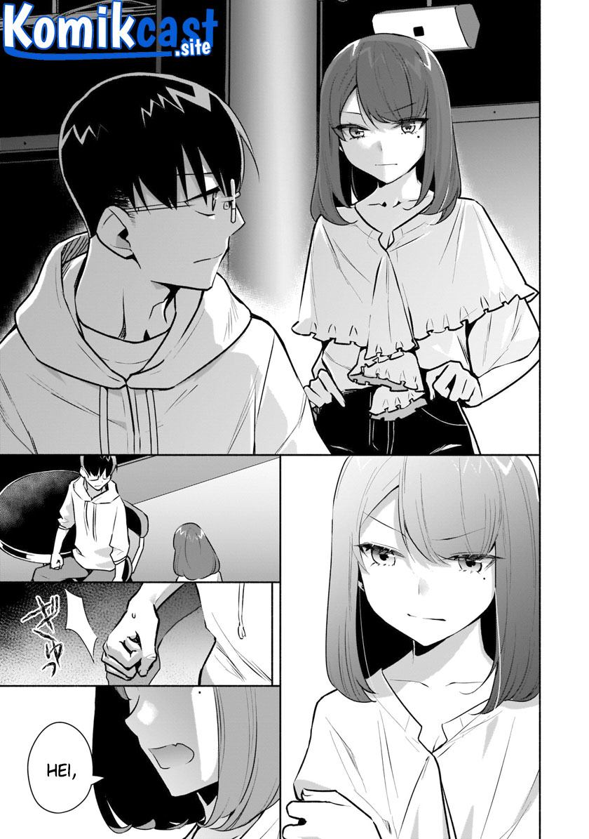 Bocchi No Boku Ni Kyousei Kanojo Ga Yattekita Chapter 14 Image 15