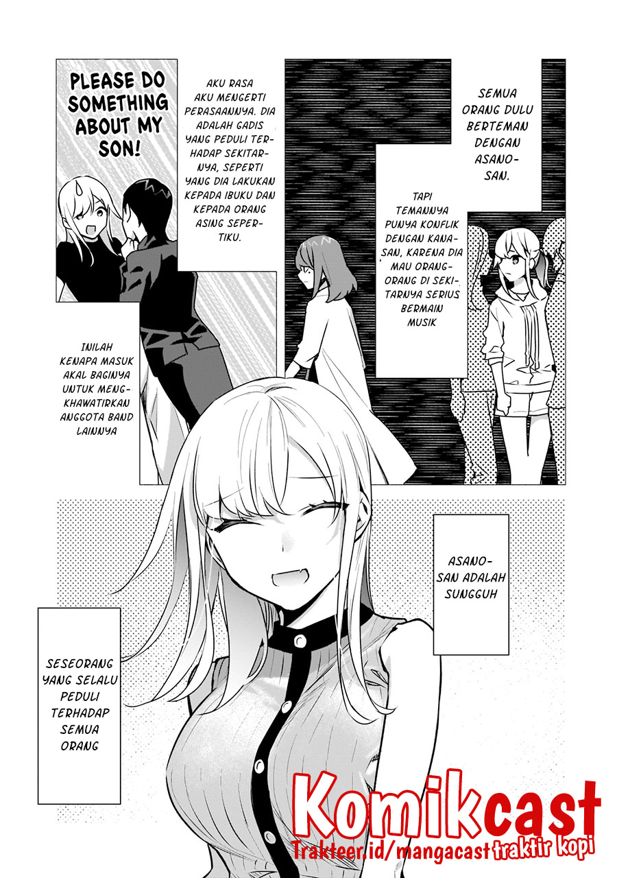 Bocchi No Boku Ni Kyousei Kanojo Ga Yattekita Chapter 16 Image 25