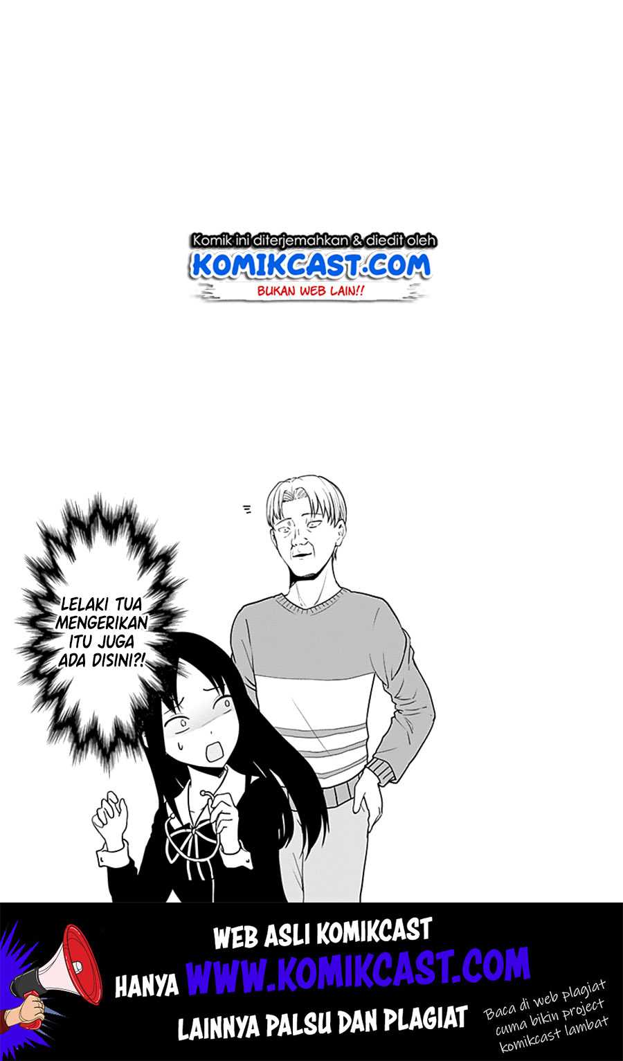 Kaguya-sama wa Kokurasetai – Tensai-tachi no Renai Zunousen Chapter 171.2 Image 7