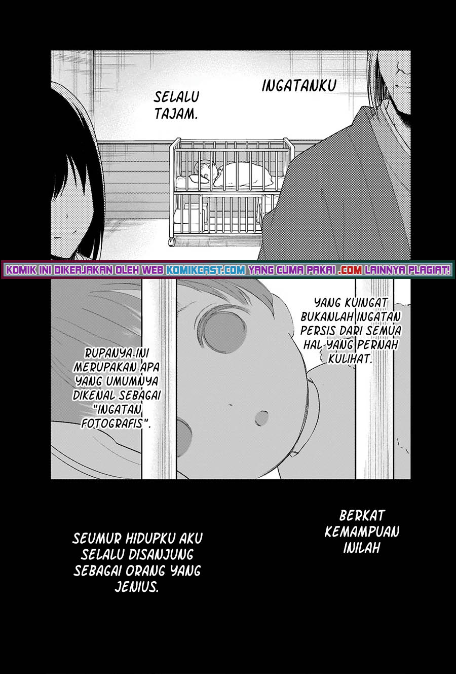 Kaguya-sama wa Kokurasetai – Tensai-tachi no Renai Zunousen Chapter 258 Image 4