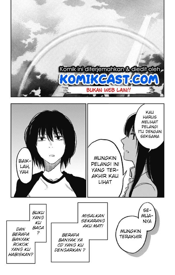 Jumyou wo Kaitotte Moratta. Ichinen ni Tsuki, Ichimanen de. Chapter 04 Image 25