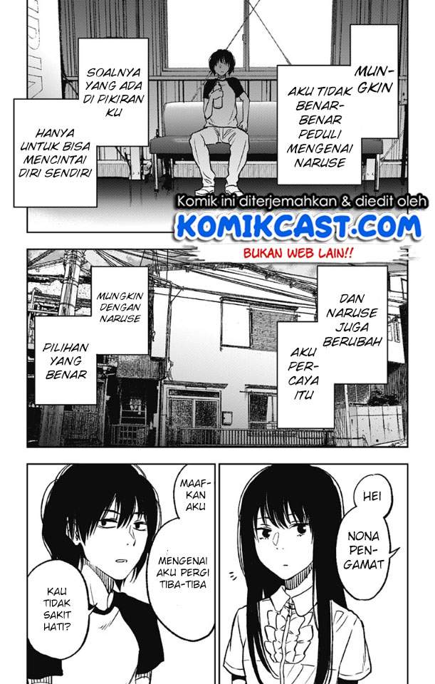 Jumyou wo Kaitotte Moratta. Ichinen ni Tsuki, Ichimanen de. Chapter 05 Image 15