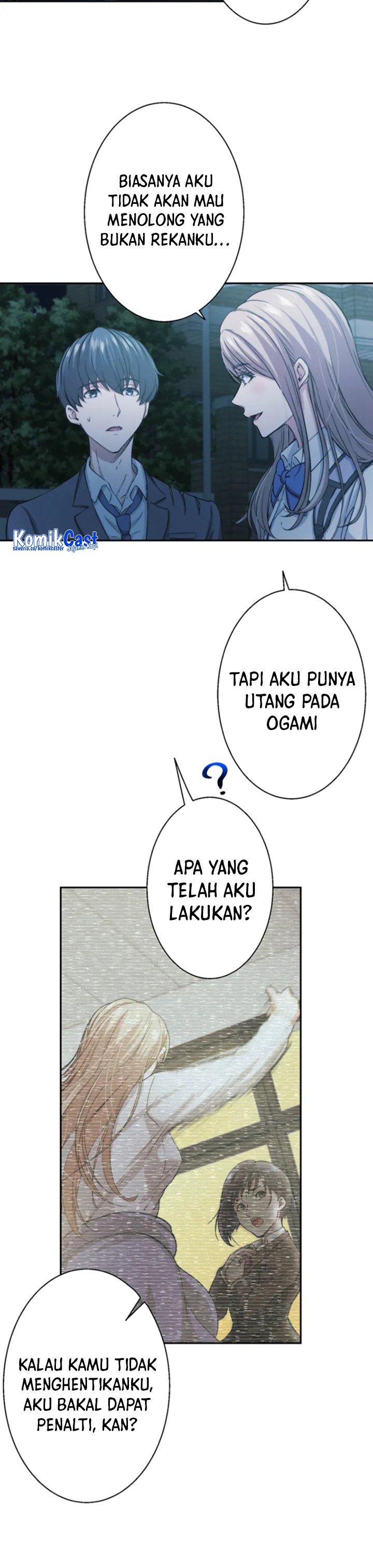 Stress Game Chapter 02 Image 20