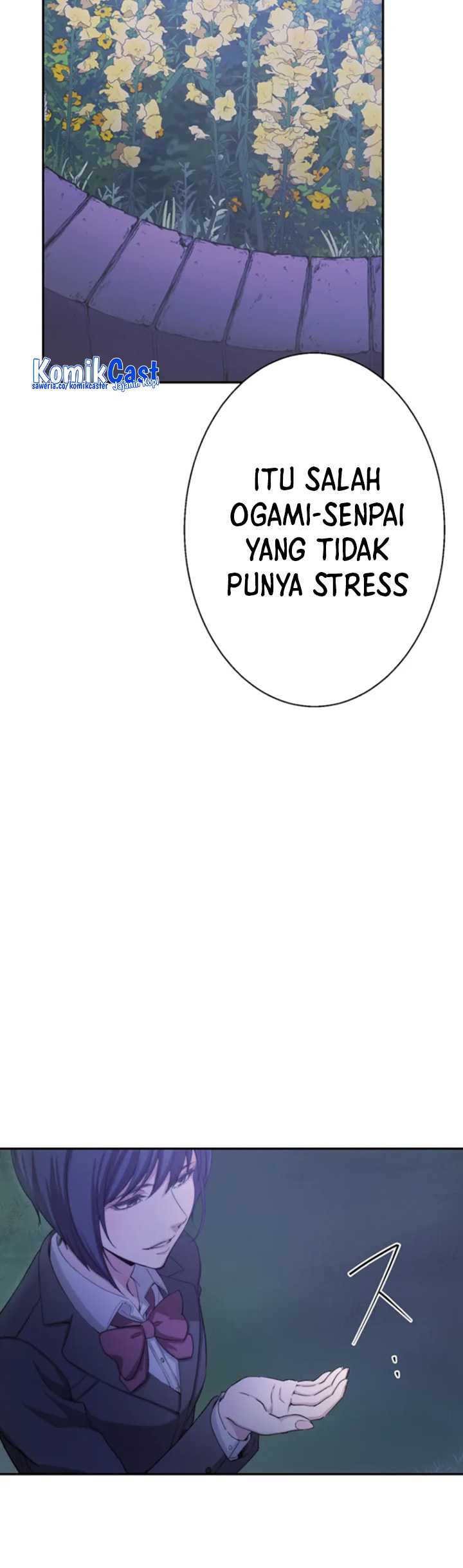 Stress Game Chapter 03 Image 8