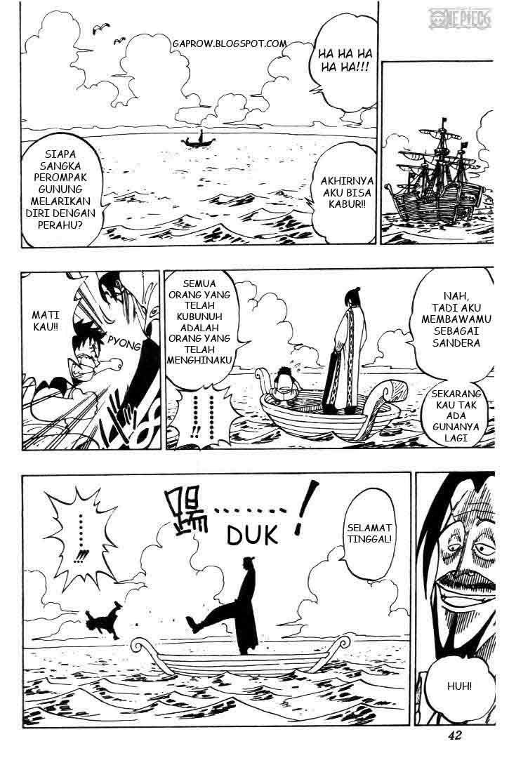 One Piece Chapter 1 Image 36