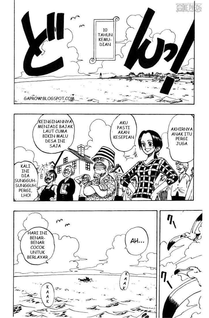 One Piece Chapter 1 Image 46