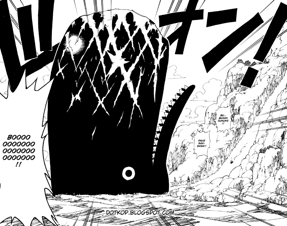 One Piece Chapter 102 Image 3