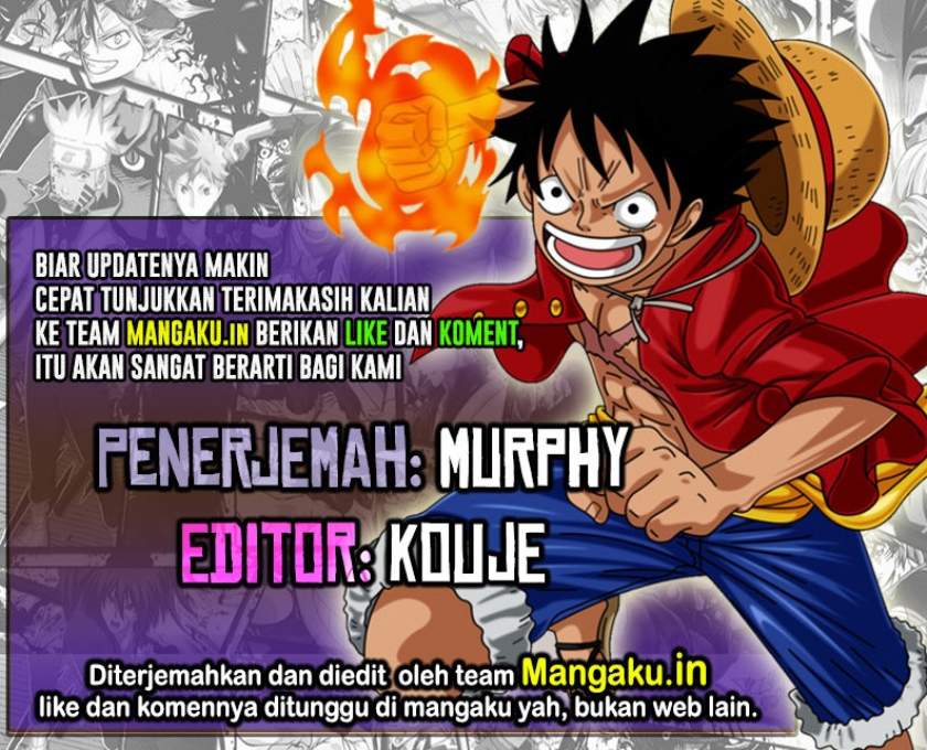 One Piece Chapter 1028 HQ Image 2