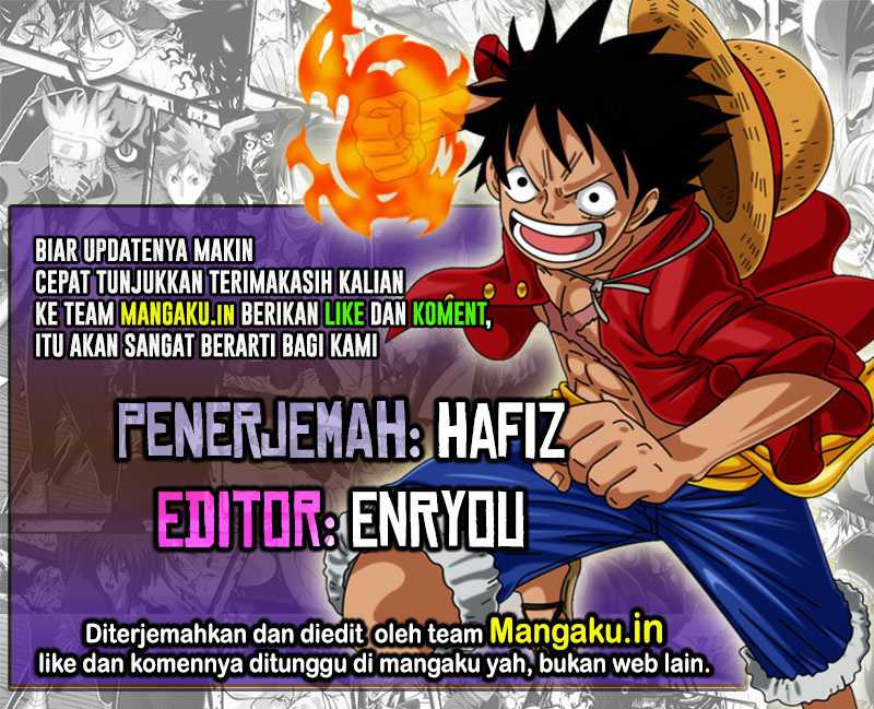 One Piece Chapter 1052 LQ Image 1