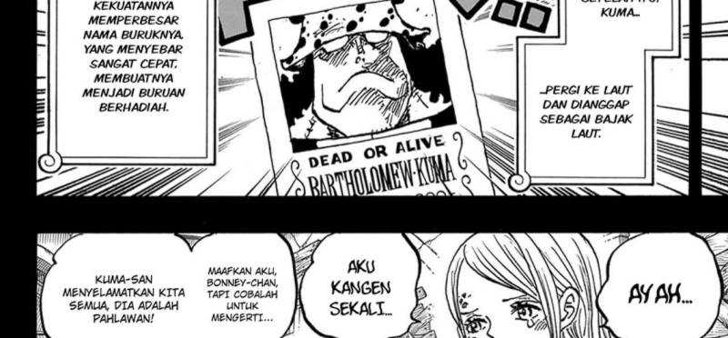 One Piece Chapter 1099 Image 25