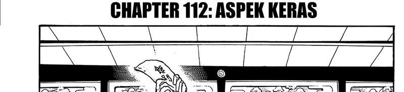 One Piece Chapter 1112 Image 4