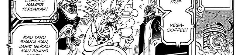 One Piece Chapter 1112 Image 36