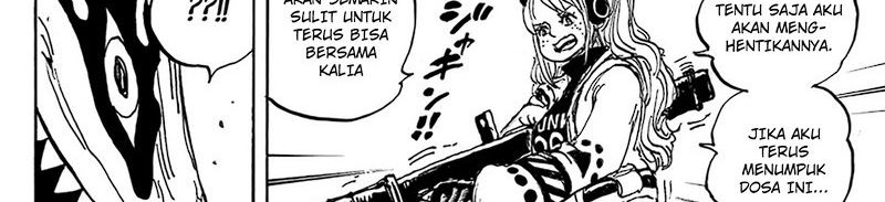 One Piece Chapter 1112 Image 49