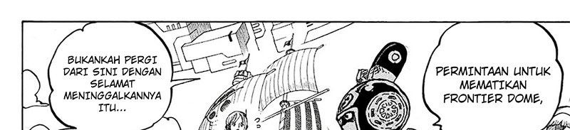 One Piece Chapter 1112 Image 64
