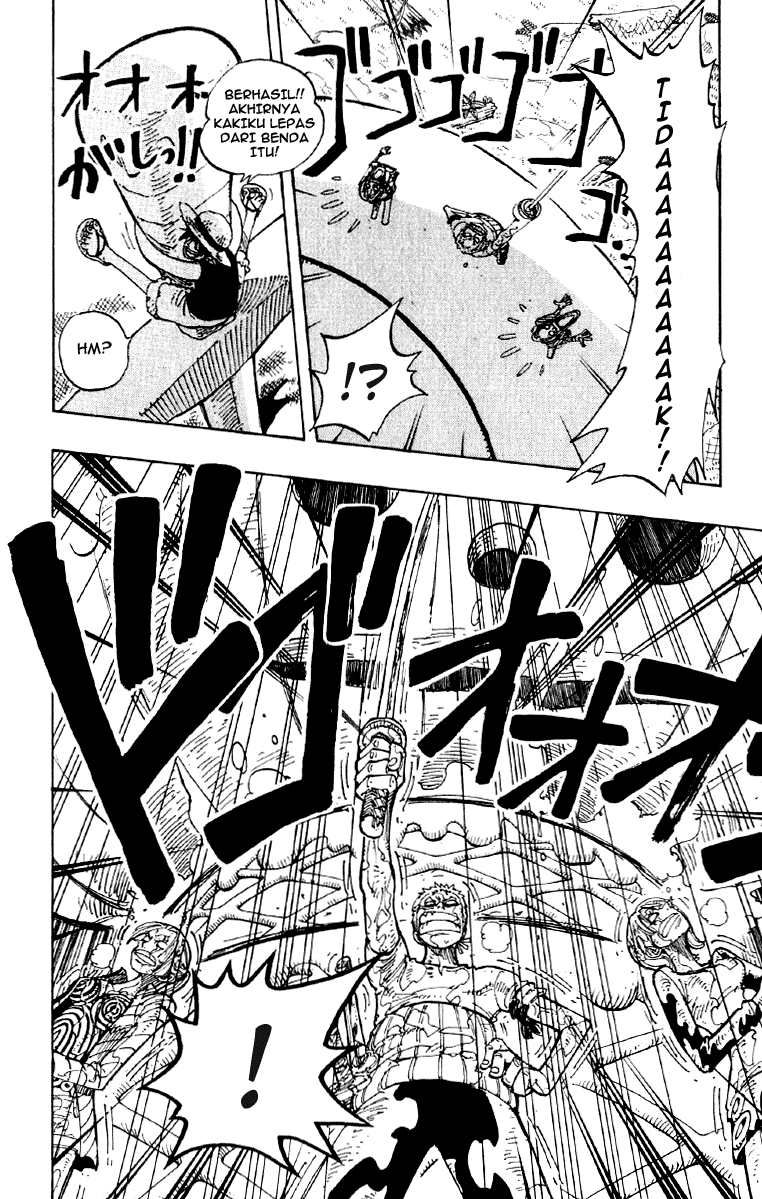 One Piece Chapter 123 Image 9