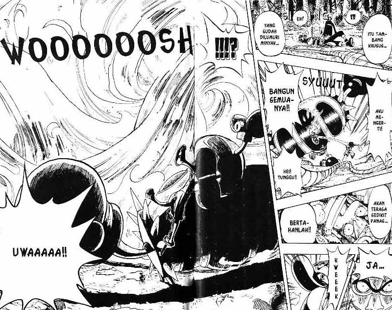 One Piece Chapter 125 Image 9