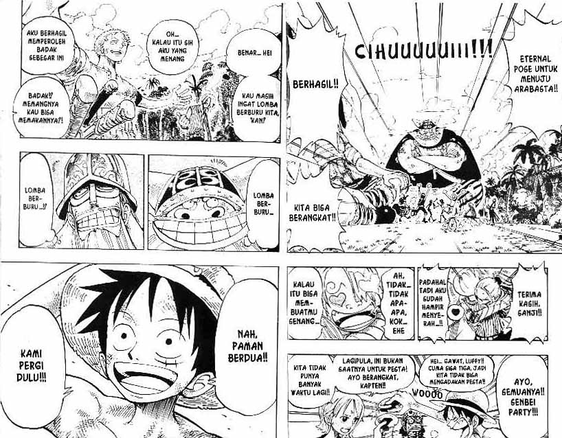 One Piece Chapter 128 Image 5