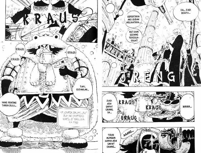 One Piece Chapter 131 Image 5