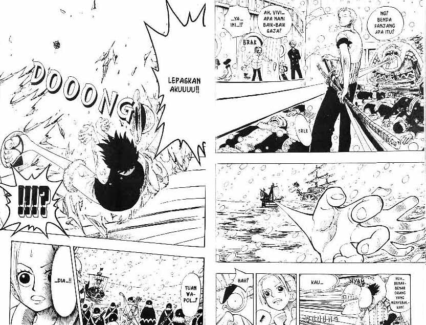 One Piece Chapter 131 Image 9
