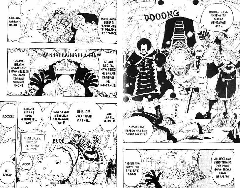 One Piece Chapter 135 Image 6