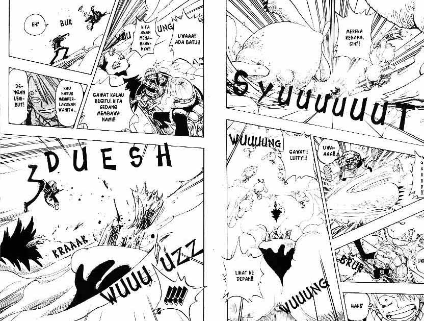 One Piece Chapter 137 Image 7