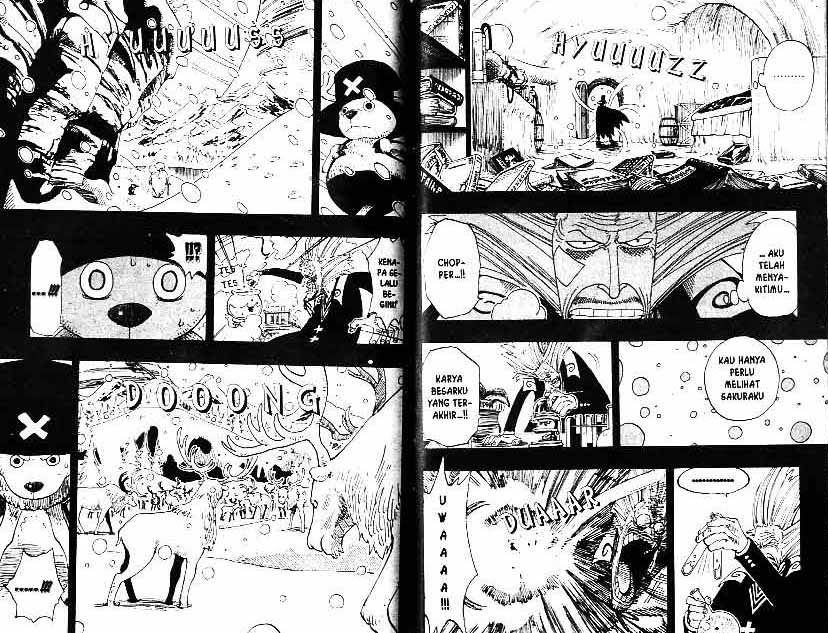 One Piece Chapter 143 Image 6