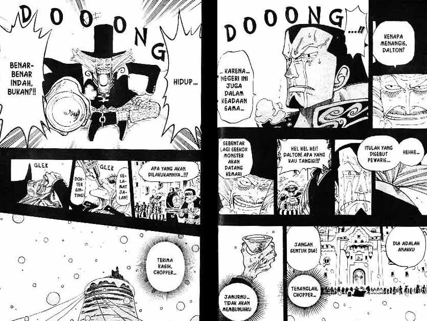 One Piece Chapter 145 Image 4
