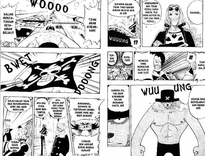 One Piece Chapter 146 Image 6