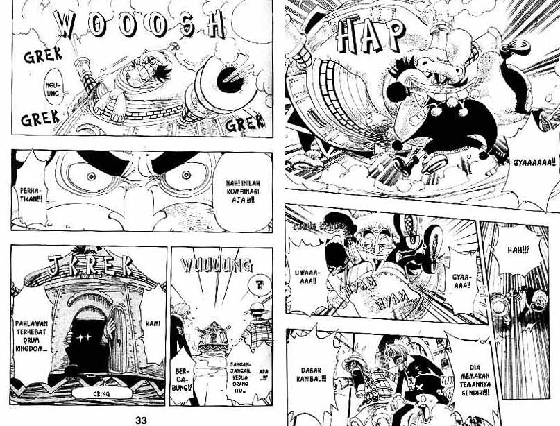 One Piece Chapter 147 Image 4