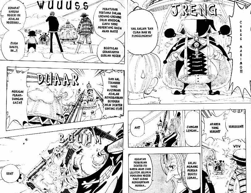 One Piece Chapter 147 Image 5