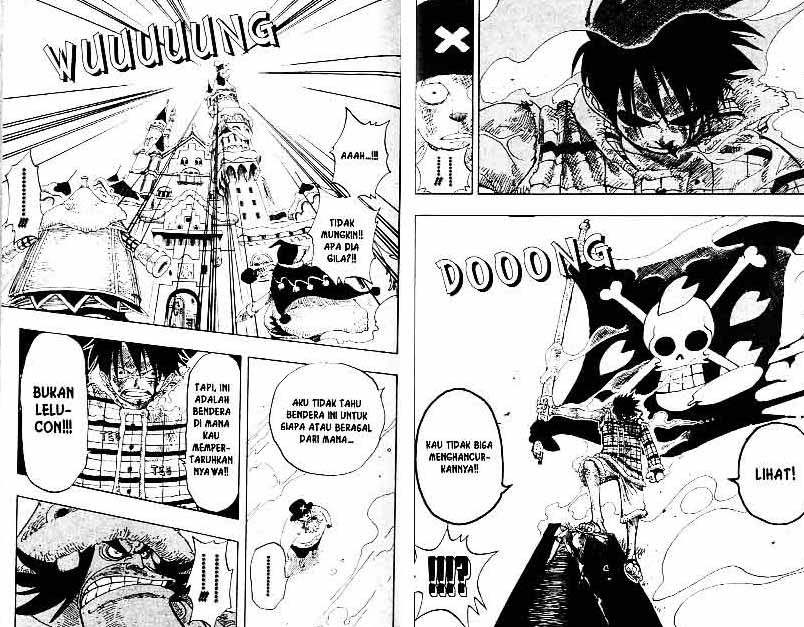 One Piece Chapter 148 Image 4