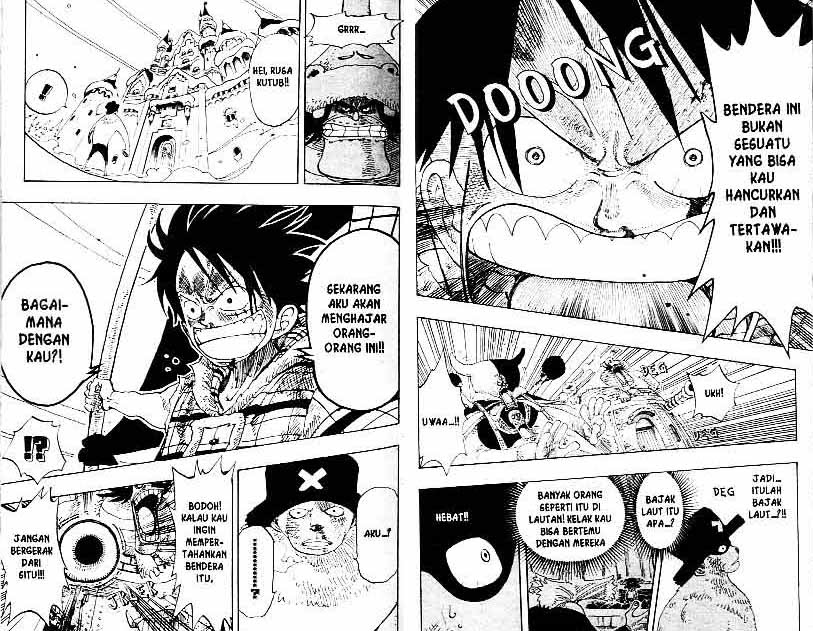 One Piece Chapter 148 Image 5