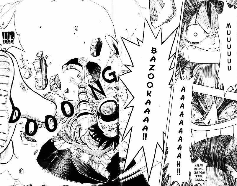 One Piece Chapter 151 Image 9