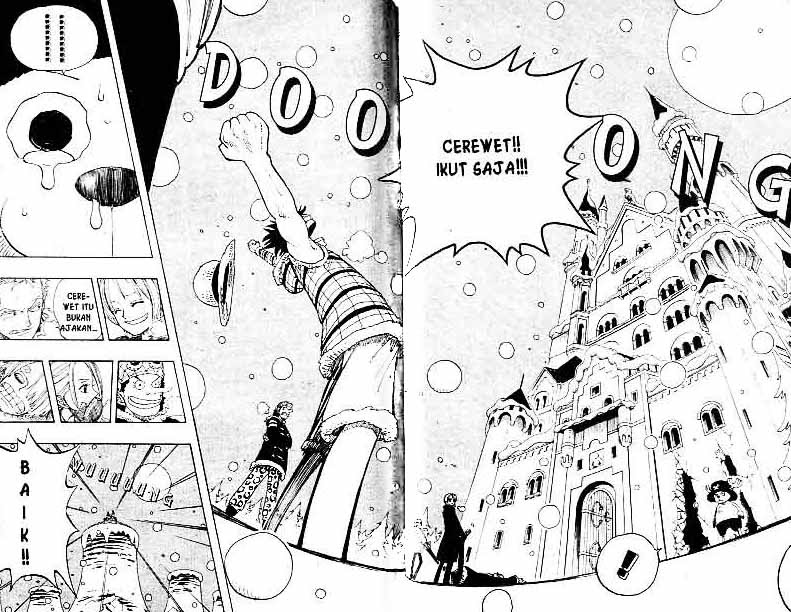 One Piece Chapter 152 Image 9