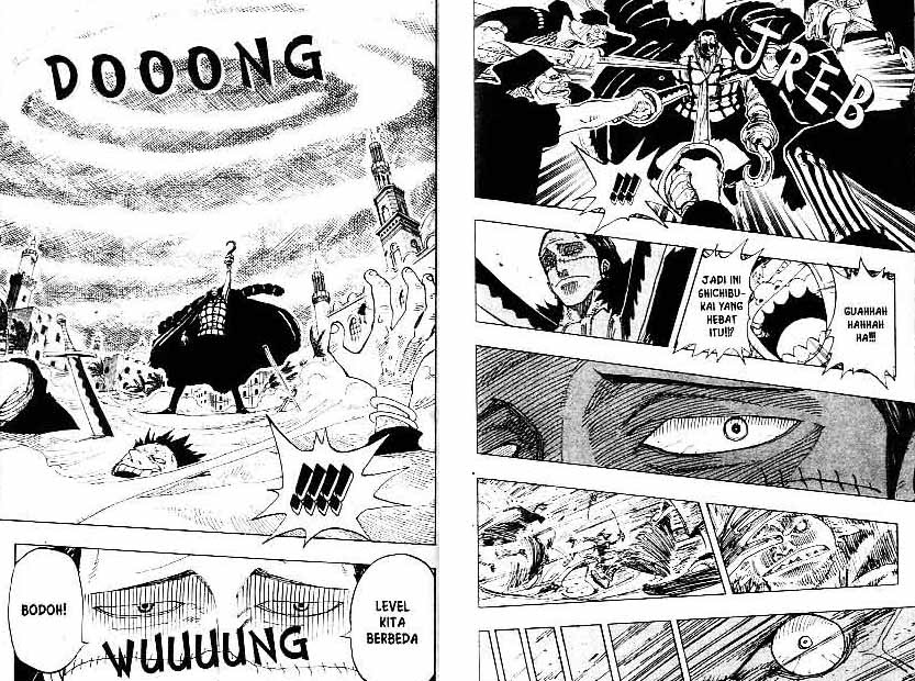 One Piece Chapter 155 Image 4
