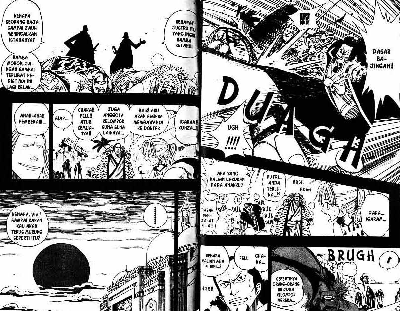 One Piece Chapter 164 Image 5