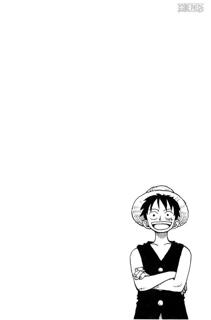 One Piece Chapter 17 Image 3