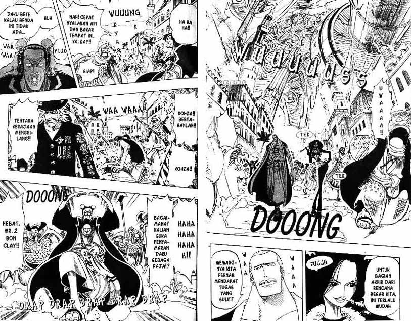 One Piece Chapter 171 Image 9