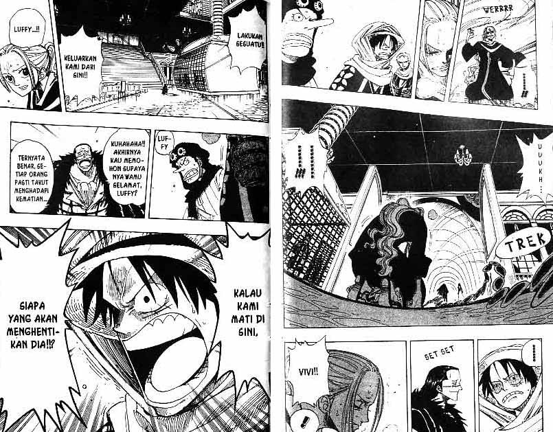 One Piece Chapter 173 Image 6