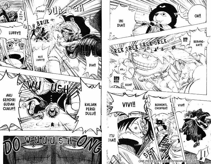 One Piece Chapter 176 Image 9