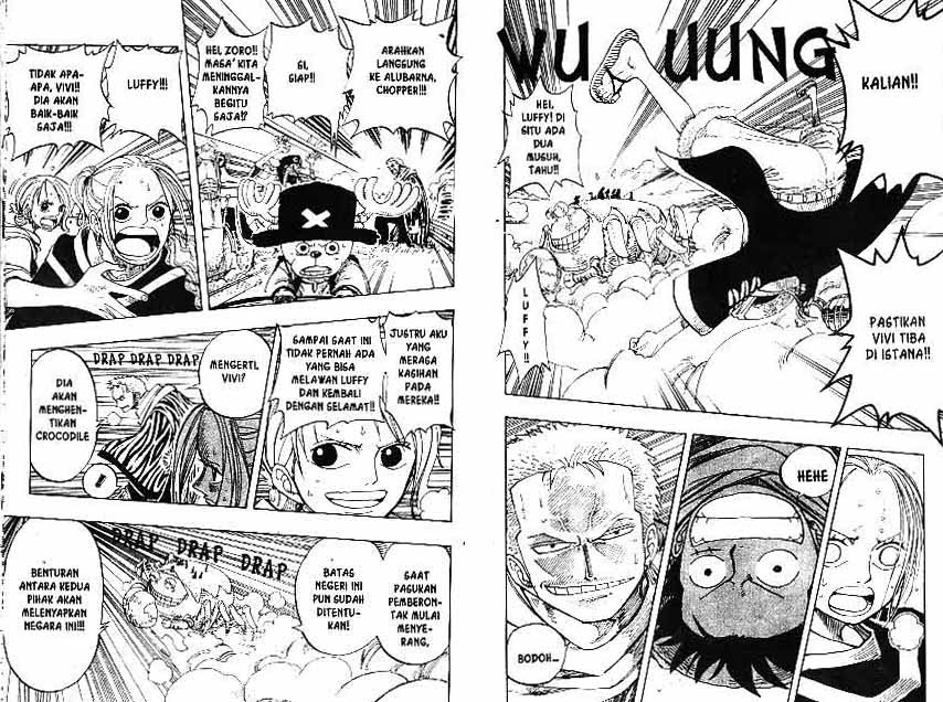 One Piece Chapter 177 Image 2