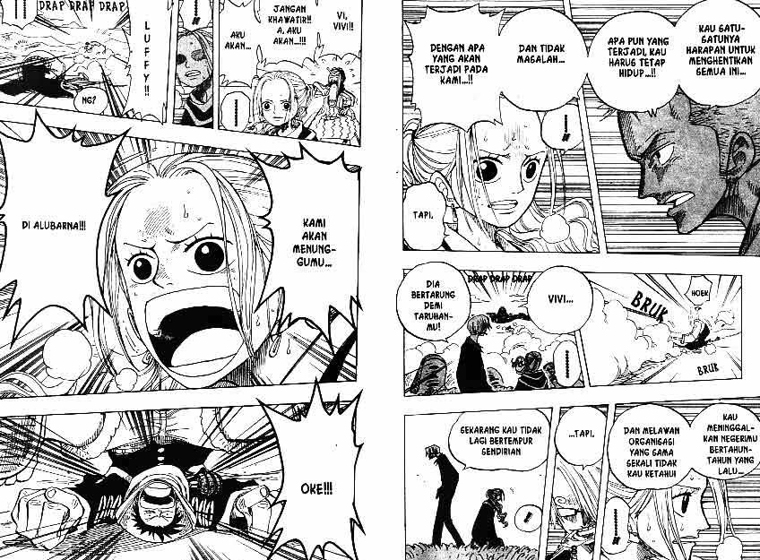 One Piece Chapter 177 Image 3