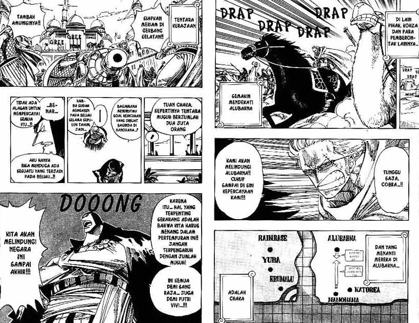 One Piece Chapter 179 Image 6