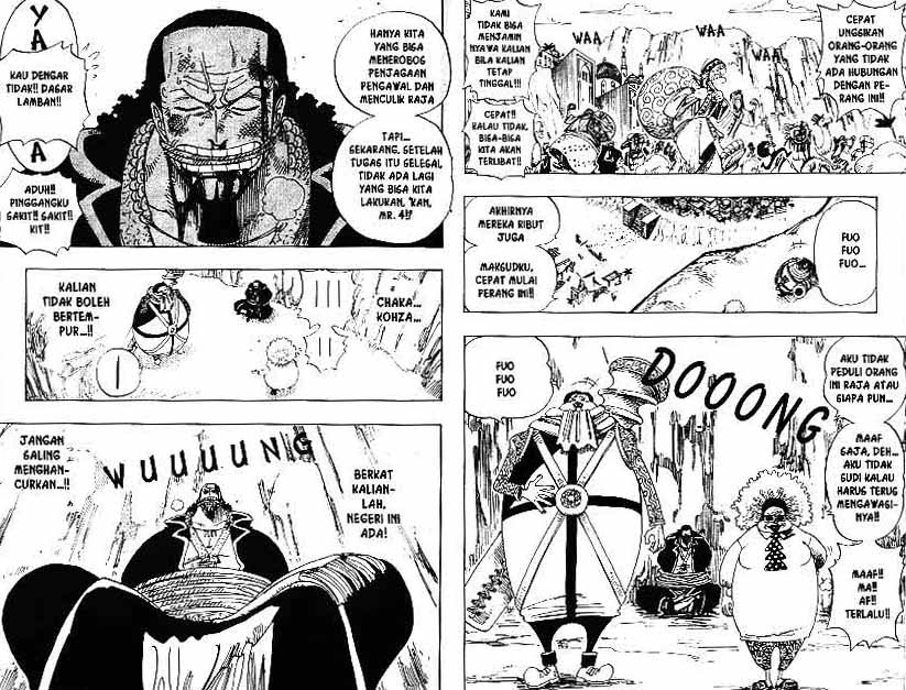 One Piece Chapter 179 Image 7