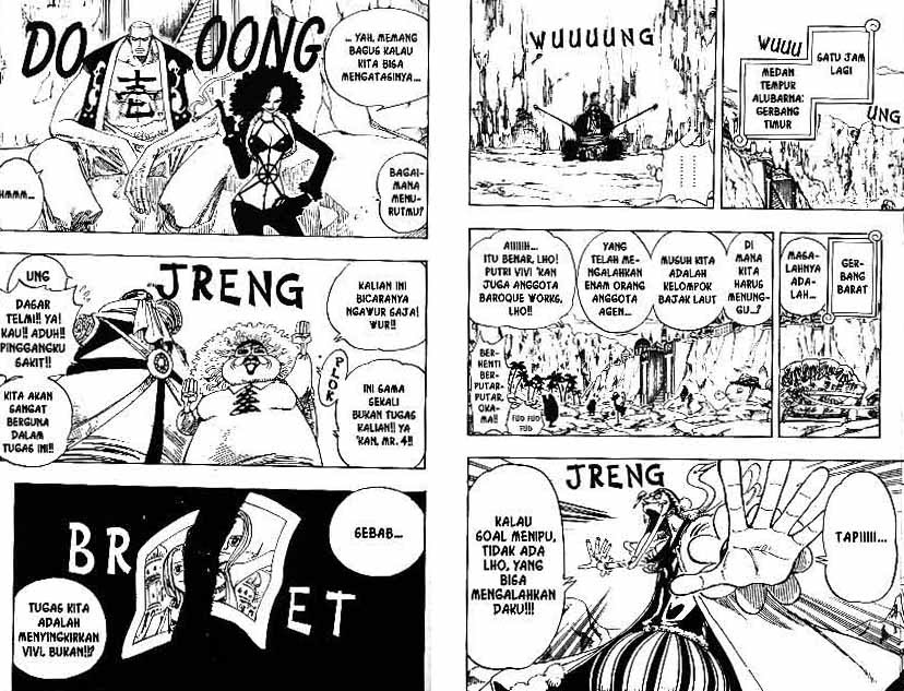 One Piece Chapter 180 Image 9