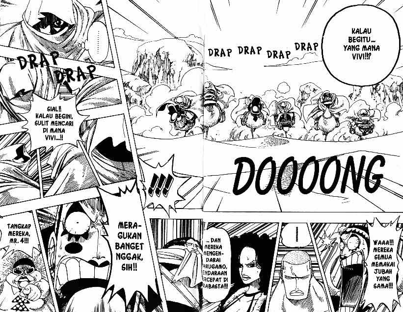 One Piece Chapter 181 Image 4