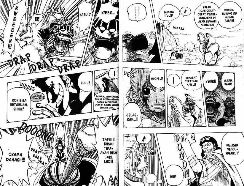 One Piece Chapter 182 Image 9